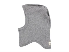 MarMar grey melange elefanthue modal